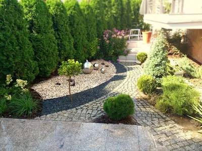 Ogrody Arto - Projektowanie i zakładanie ogrodów